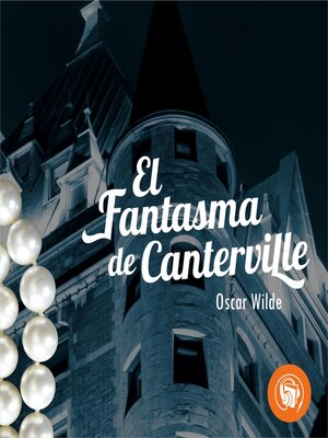 El Fantasma de Canterville - Audiobook